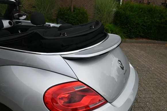 Volkswagen Beetle - Afbeelding 28 van 30