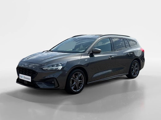 Ford Focus - Afbeelding 1 van 30