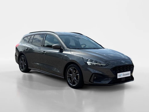 Ford Focus - Afbeelding 3 van 30