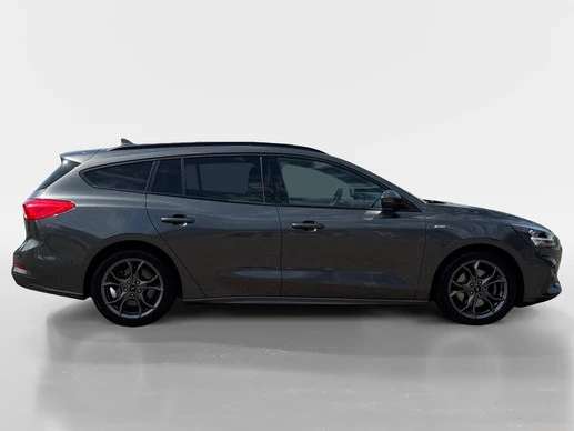 Ford Focus - Afbeelding 4 van 30