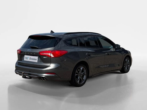 Ford Focus - Afbeelding 5 van 30