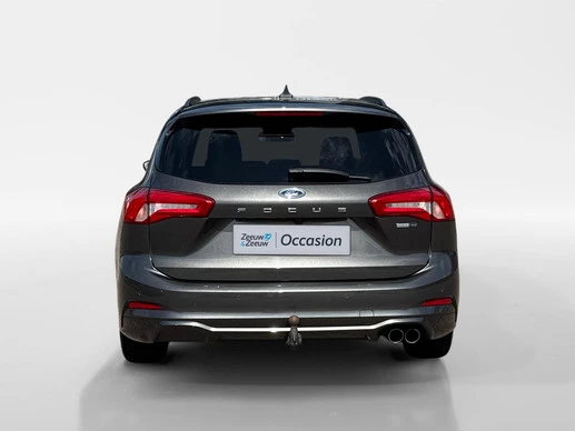 Ford Focus - Afbeelding 6 van 30