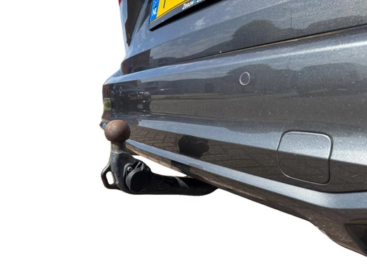 Ford Focus - Afbeelding 8 van 30