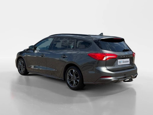 Ford Focus - Afbeelding 10 van 30