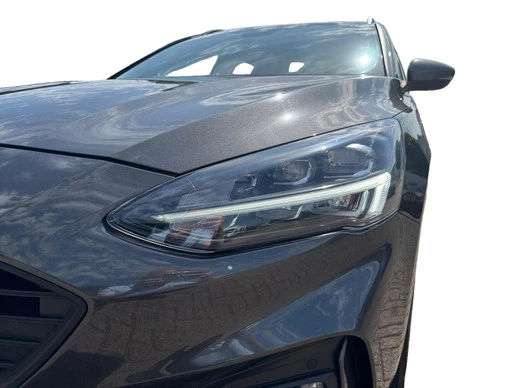 Ford Focus - Afbeelding 11 van 30