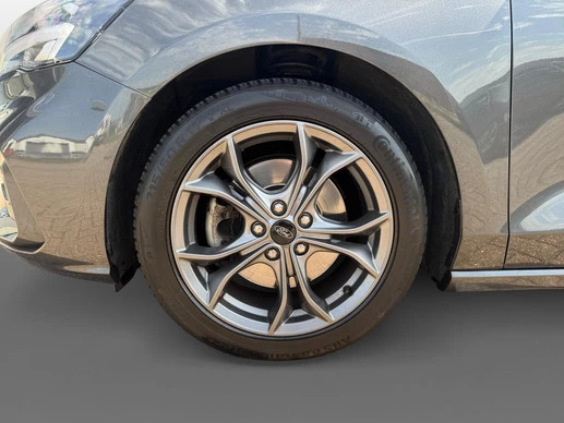 Ford Focus - Afbeelding 12 van 30