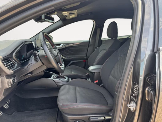 Ford Focus - Afbeelding 14 van 30