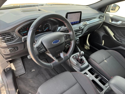Ford Focus - Afbeelding 15 van 30
