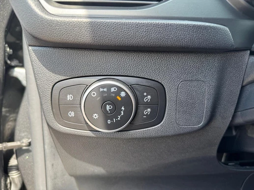 Ford Focus - Afbeelding 17 van 30