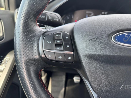 Ford Focus - Afbeelding 18 van 30