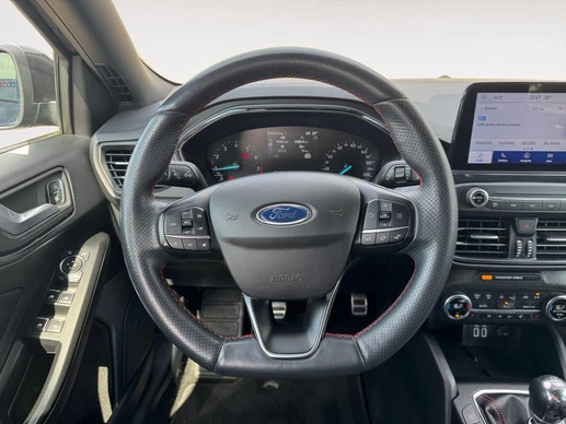Ford Focus - Afbeelding 19 van 30