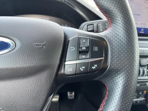 Ford Focus - Afbeelding 22 van 30
