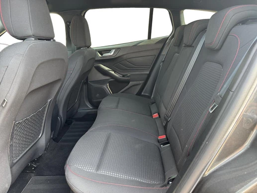 Ford Focus - Afbeelding 23 van 30