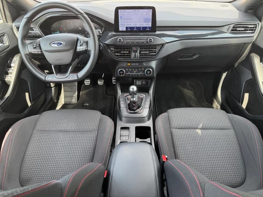 Ford Focus - Afbeelding 24 van 30