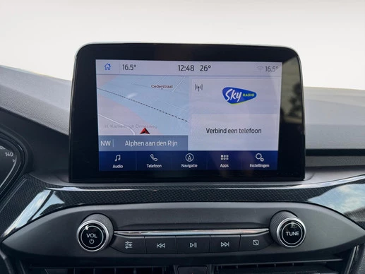 Ford Focus - Afbeelding 26 van 30