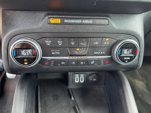 Ford Focus - Afbeelding 27 van 30