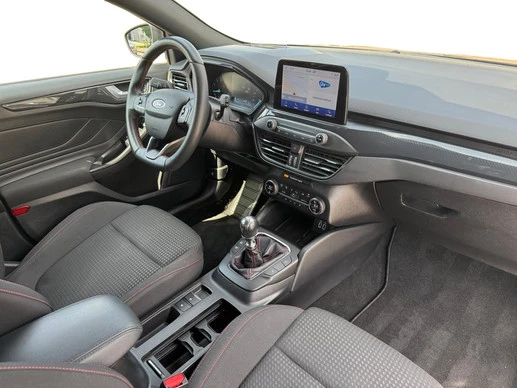 Ford Focus - Afbeelding 30 van 30
