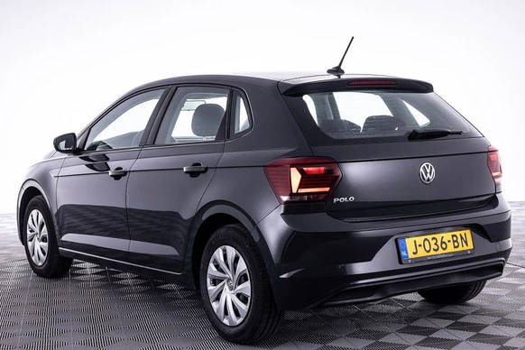 Volkswagen Polo - Afbeelding 2 van 28