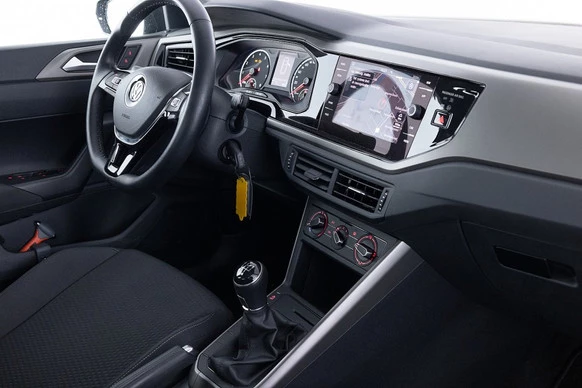 Volkswagen Polo - Afbeelding 3 van 28