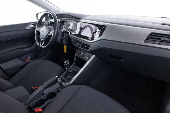 Volkswagen Polo - Afbeelding 4 van 28