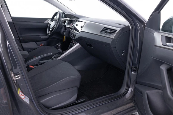 Volkswagen Polo - Afbeelding 6 van 28