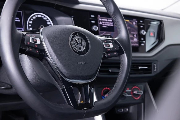 Volkswagen Polo - Afbeelding 9 van 28