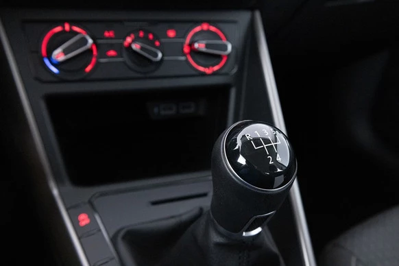 Volkswagen Polo - Afbeelding 13 van 28