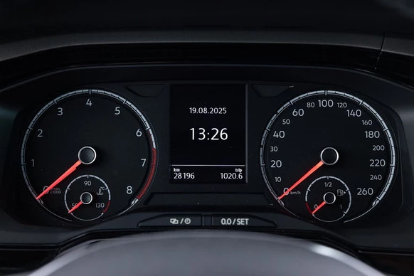 Volkswagen Polo - Afbeelding 17 van 28