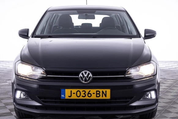 Volkswagen Polo - Afbeelding 19 van 28