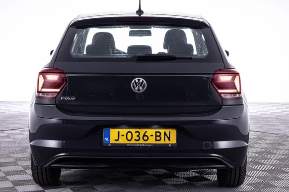 Volkswagen Polo - Afbeelding 21 van 28