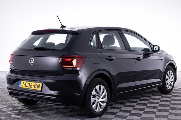 Volkswagen Polo - Afbeelding 23 van 28