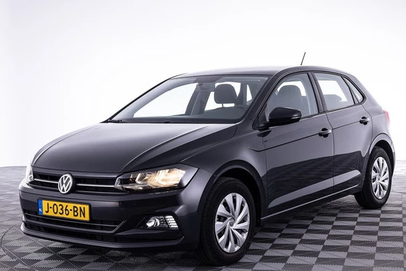 Volkswagen Polo - Afbeelding 24 van 28