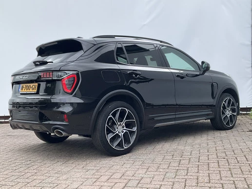 Lynk & Co 01 - Afbeelding 10 van 30
