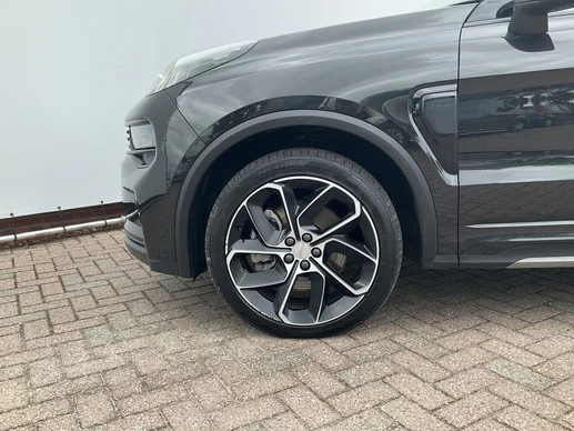 Lynk & Co 01 - Afbeelding 12 van 30
