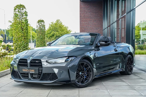 BMW M4 - Afbeelding 1 van 30