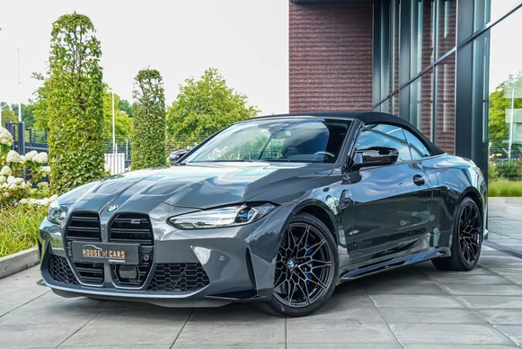 BMW M4 - Afbeelding 2 van 30