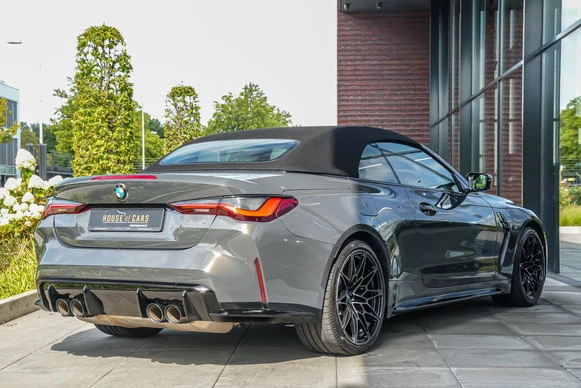 BMW M4 - Afbeelding 4 van 30