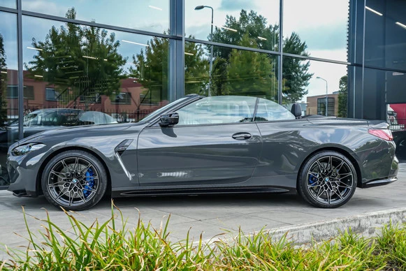 BMW M4 - Afbeelding 5 van 30