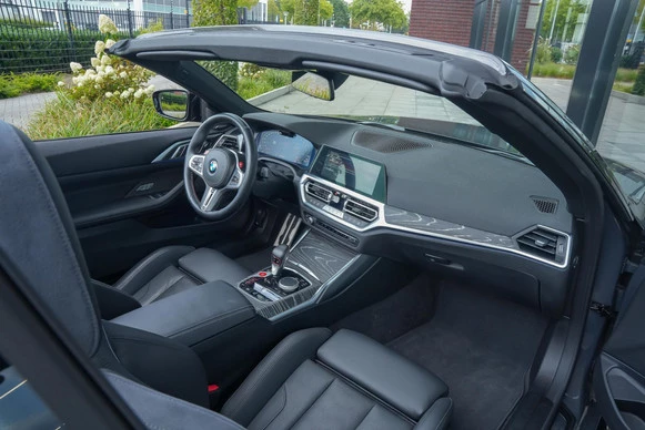 BMW M4 - Afbeelding 6 van 30