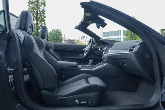 BMW M4 - Afbeelding 7 van 30
