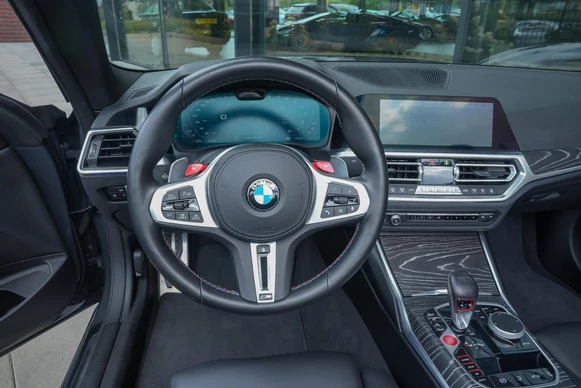 BMW M4 - Afbeelding 8 van 30
