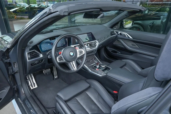 BMW M4 - Afbeelding 10 van 30