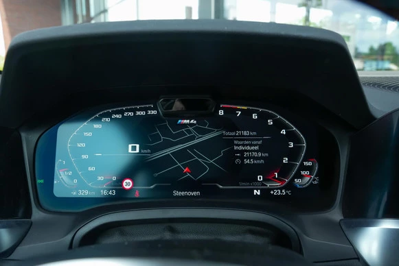 BMW M4 - Afbeelding 12 van 30