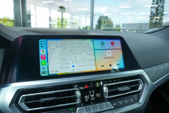 BMW M4 - Afbeelding 16 van 30
