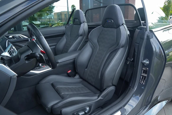 BMW M4 - Afbeelding 19 van 30