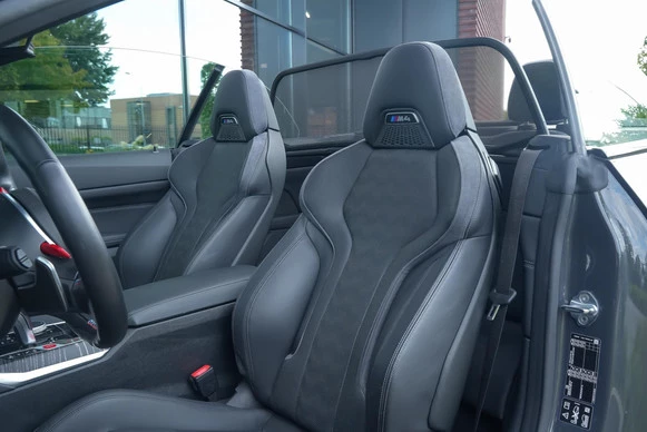 BMW M4 - Afbeelding 20 van 30
