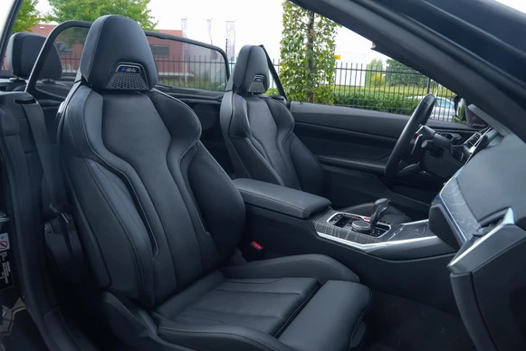 BMW M4 - Afbeelding 21 van 30