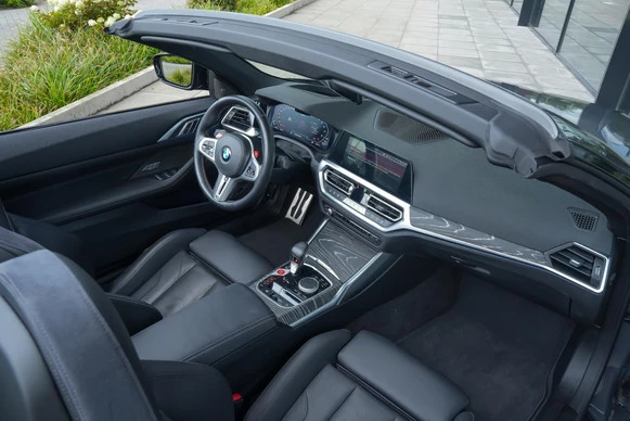 BMW M4 - Afbeelding 23 van 30