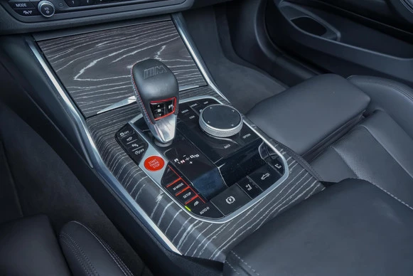 BMW M4 - Afbeelding 26 van 30