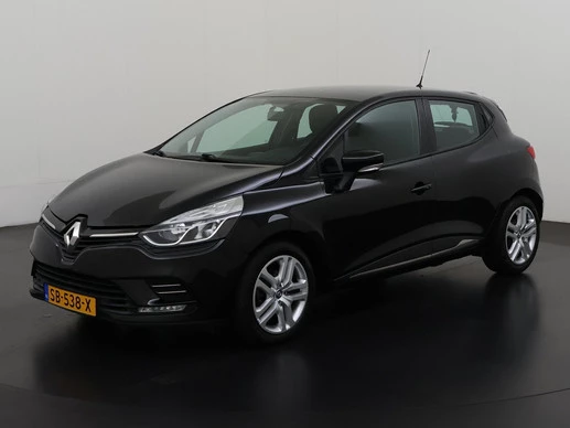 Renault Clio - Afbeelding 1 van 30